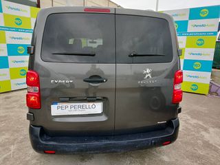 Peugeot Expert 2022