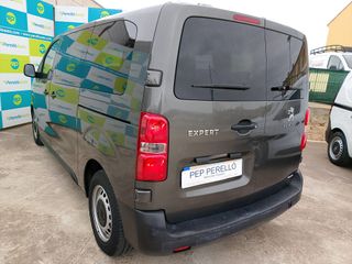 Peugeot Expert 2022
