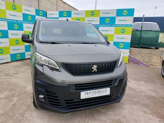 Peugeot Expert 2022