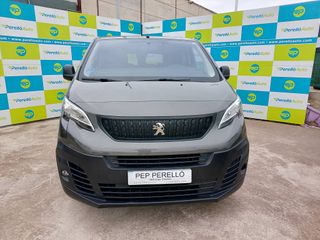 Peugeot Expert 2022