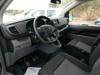 Peugeot Expert 2022