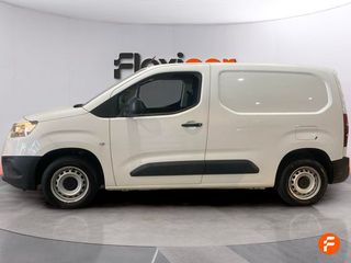 Toyota Proace City TOYOTA Proace Furgón Diesel Proace Van Corta 1.5D  Business 100, 74kW/101 PS, 1499 cm³