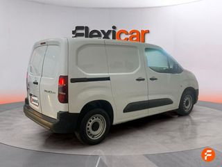 Toyota Proace City TOYOTA Proace Furgón Diesel Proace Van Corta 1.5D  Business 100, 74kW/101 PS, 1499 cm³