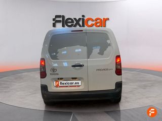 Toyota Proace City TOYOTA Proace Furgón Diesel Proace Van Corta 1.5D  Business 100, 74kW/101 PS, 1499 cm³