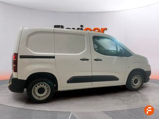 Toyota Proace City TOYOTA Proace Furgón Diesel Proace Van Corta 1.5D  Business 100, 74kW/101 PS, 1499 cm³