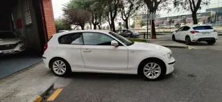 BMW Serie 1 2010