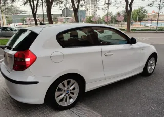 BMW Serie 1 2010