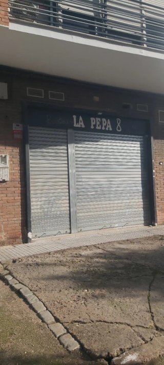 Persiana Metálica Enrollable