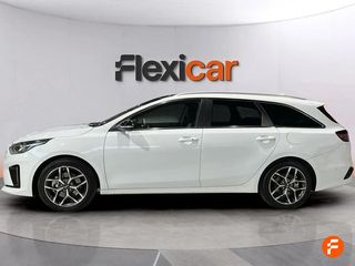 Kia Ceed Tourer 1.4 T-GDi 103kW (140CV) GT Line