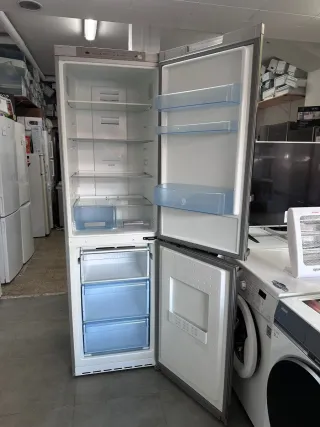Nevera combi Balay con garantia transporte