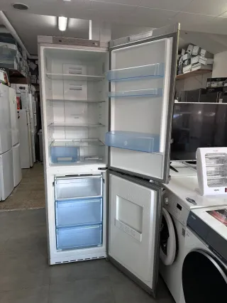 Nevera combi Balay con garantia transporte