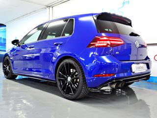 Volkswagen Golf R 2.0 TSI 310cv DSG7 4Motion