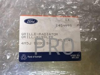 Calandra ford Focus c max nueva