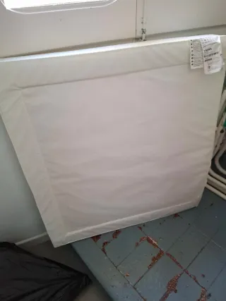Cambiador para bebé y forros