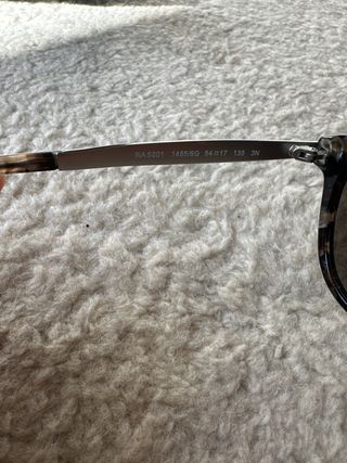 Gafas sol Ralph Lauren mujer