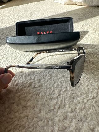 Gafas sol Ralph Lauren mujer