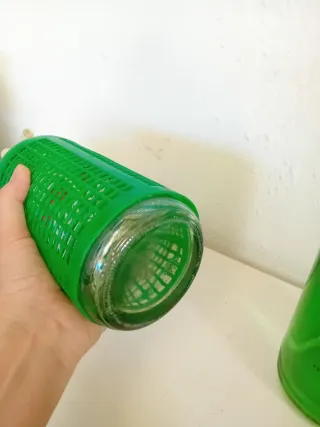 2 Sifones Loreto de Talavera de la Reina