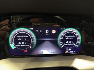 Volkswagen Golf MAS 115 CV