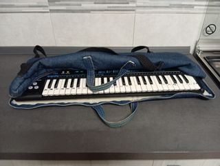 Tastiera Bontempi System5 Plus GT759