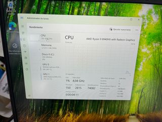 HP Omen 16 Ryzen 9 8940HX RTX 5070 32GB RAM 1TB