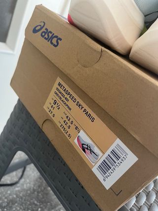 Asics Metaspeed Sky Paris