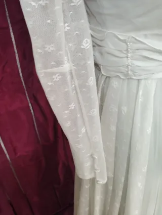 Disfraz Novia Halloween