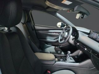 Mazda 3 2.5L E-SKY G MHEV 103kW Prime-line