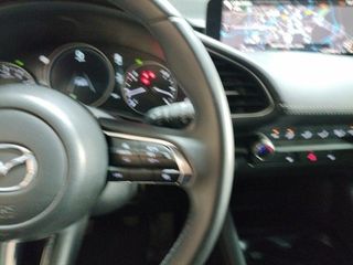 Mazda 3 2.5L E-SKY G MHEV 103kW Prime-line