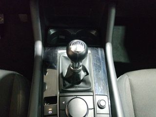 Mazda 3 2.5L E-SKY G MHEV 103kW Prime-line