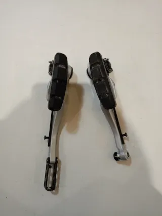 Frenos Bicicleta Traseros Shimano V-Brake BR-T4000