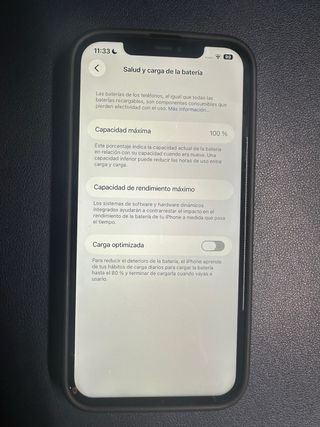 iPhone 12 Pro Max 128GB Space Gray