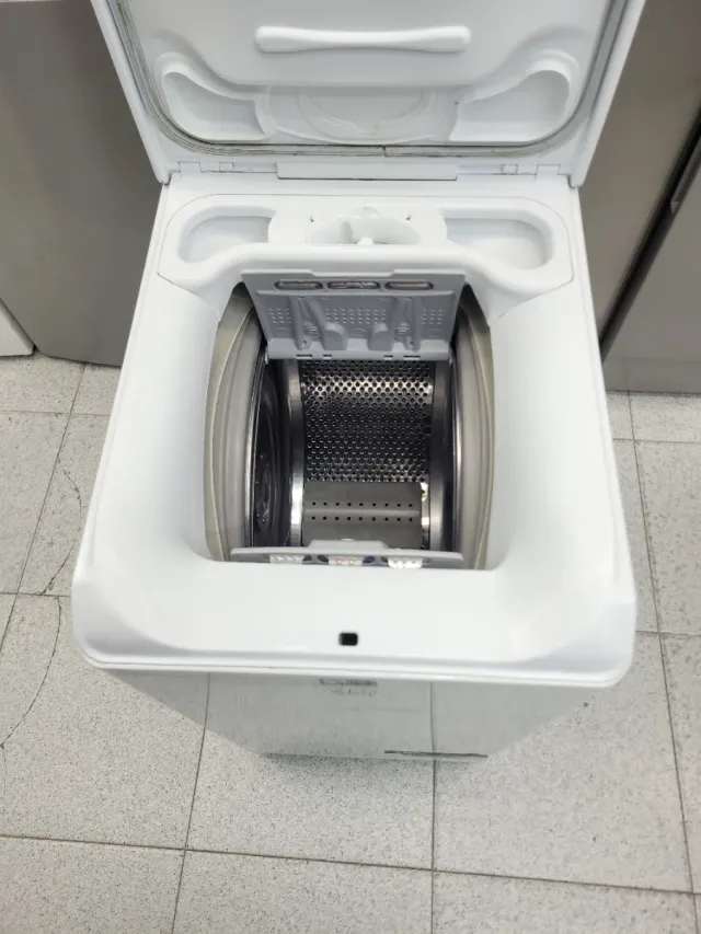 ☆Lavadora Electrolux 7.0Kg Garantía + Entrega☆