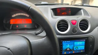 Citroen C2 2006