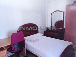 Piso en alquiler en San Pedro de Deusto-La Ribera en Bilbao