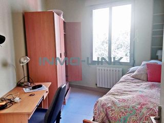 Piso en alquiler en San Pedro de Deusto-La Ribera en Bilbao