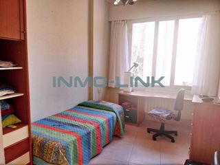 Piso en alquiler en San Pedro de Deusto-La Ribera en Bilbao