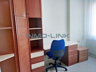 Piso en alquiler en San Pedro de Deusto-La Ribera en Bilbao