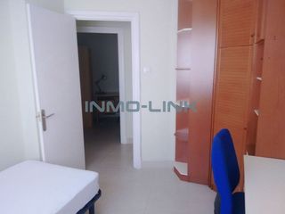 Piso en alquiler en San Pedro de Deusto-La Ribera en Bilbao