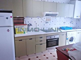 Piso en alquiler en San Pedro de Deusto-La Ribera en Bilbao