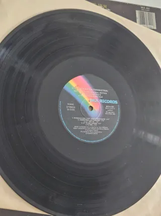 Vinile LP E.T. L'extra-terrestre Colonna Sonora