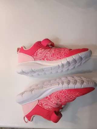 Scarpe ginnastica Quechua bambina n.32