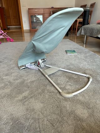 Trona Babybjörn hammock