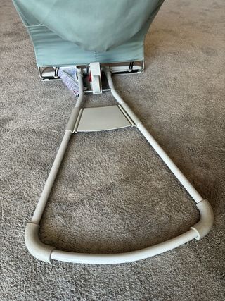 Trona Babybjörn hammock