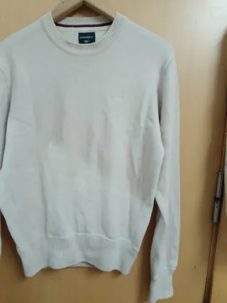 Jersey Dockers Beige