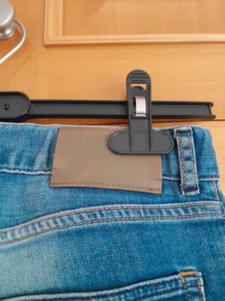 Vaqueros Denim Azules niño/a