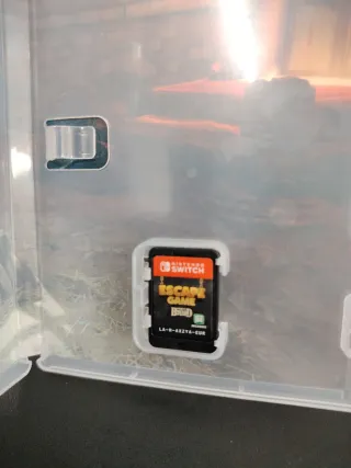 Fort Boyard Nouvelle Edition Switch