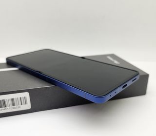 SAMSUNG Galaxy Z Flip7 256GB 12GB Blu 100% Bat