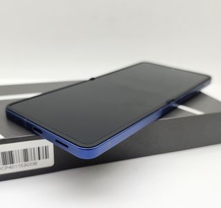 SAMSUNG Galaxy Z Flip7 256GB 12GB Blu 100% Bat