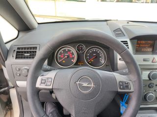 Opel Zafira 2006