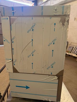 Lavavajillas de bar JUMAR